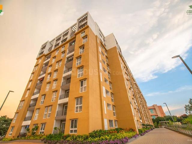 3 BHK Apartment in Doddanagamangala for resale Bengaluru. The reference number is 20925603