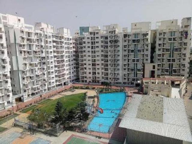 3 BHK Apartment in Doddanekundi for rent Bengaluru. The reference number is 19094725