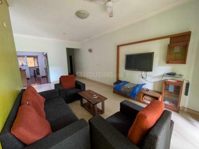3 BHK Apartment in Doddanekundi for rent Bengaluru. The reference number is 20160037