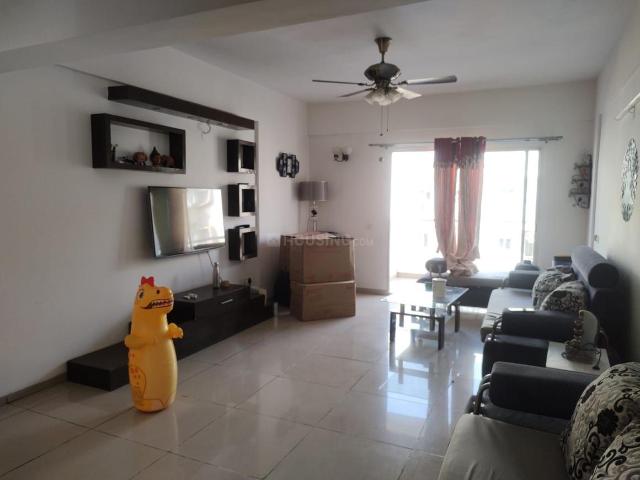 3 BHK Apartment in Doddanekundi for rent Bengaluru. The reference number is 20268256