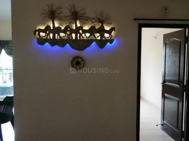 3 BHK Apartment in Doddanekundi for rent Bengaluru. The reference number is 20303247