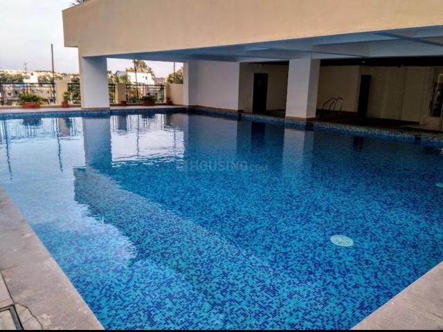 3 BHK Apartment in Doddanekundi for rent Bengaluru. The reference number is 20441057