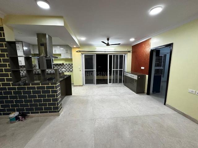 3 BHK Apartment in Doddanekundi for rent Bengaluru. The reference number is 20449315