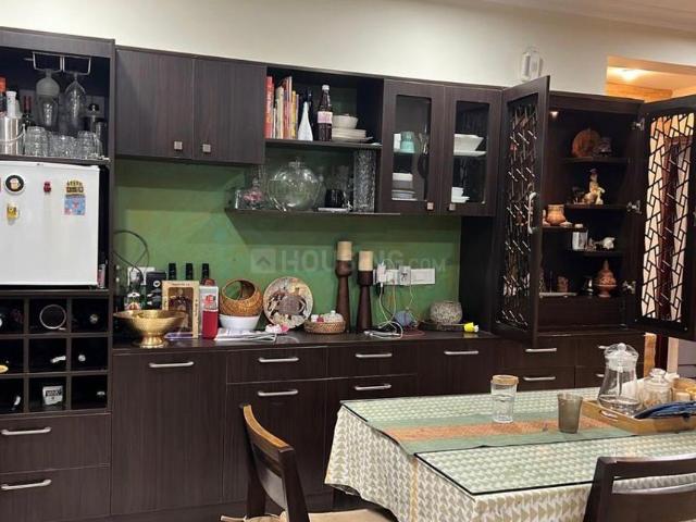 3 BHK Apartment in Doddanekundi for rent Bengaluru. The reference number is 20434049