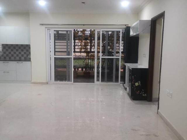 3 BHK Apartment in Doddanekundi for rent Bengaluru. The reference number is 20596075