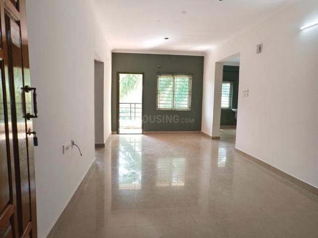 3 BHK Apartment in Doddanekundi for rent Bengaluru. The reference number is 20693377