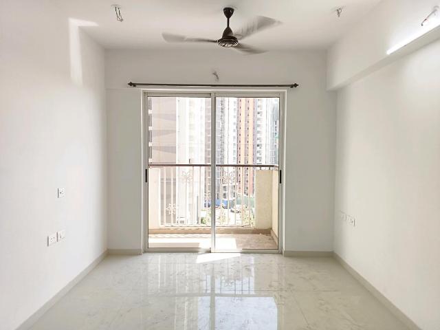 3 BHK Apartment in Dombivli East for rent Thane. The reference number is 16382935