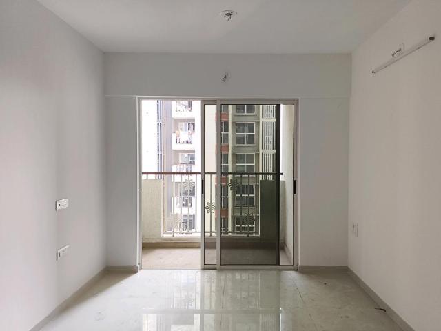 3 BHK Apartment in Dombivli East for rent Thane. The reference number is 17105285