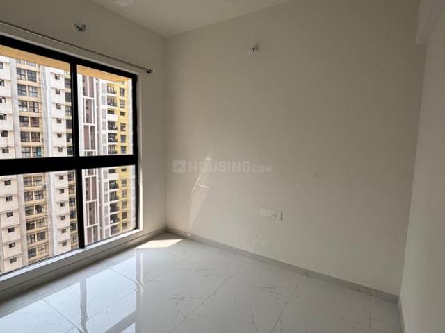 3 BHK Apartment in Dombivli East for rent Thane. The reference number is 19853927