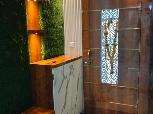 3 BHK Apartment in Dombivli East for rent Thane. The reference number is 20295604