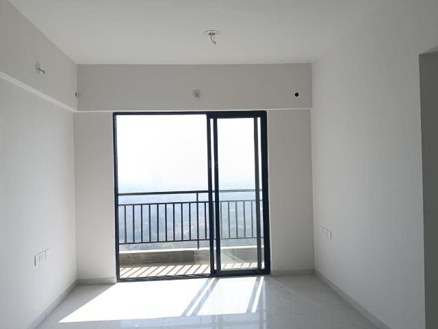 3 BHK Apartment in Dombivli East for rent Thane. The reference number is 20375534