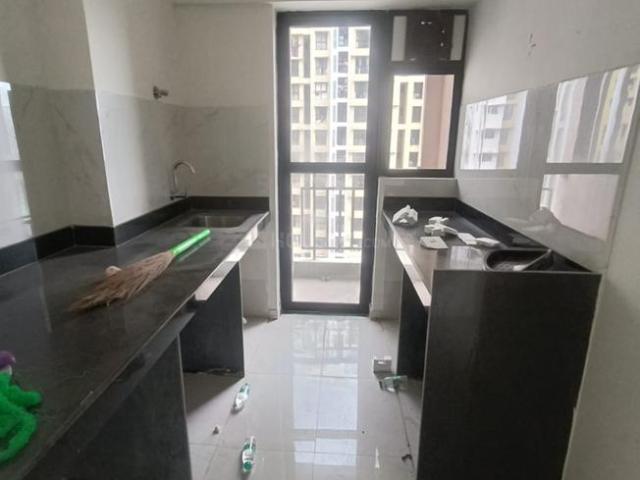 3 BHK Apartment in Dombivli East for rent Thane. The reference number is 20445082