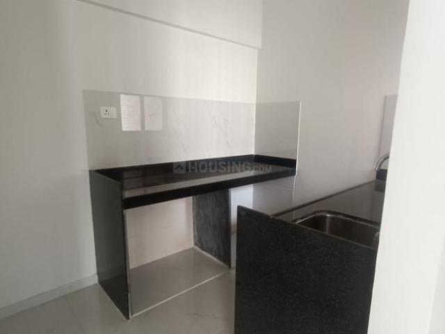 3 BHK Apartment in Dombivli East for rent Thane. The reference number is 20445115