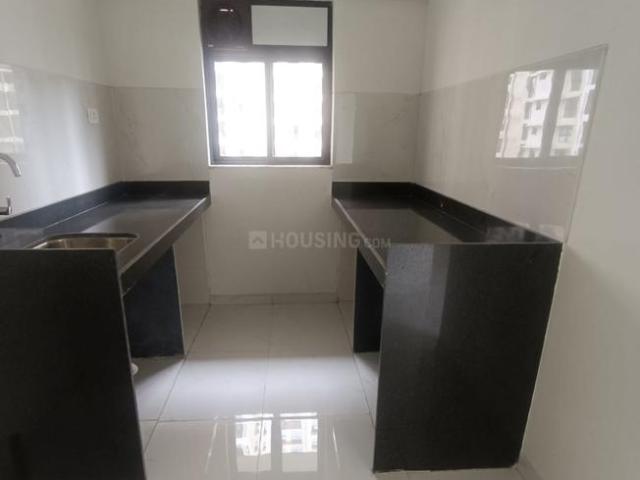 3 BHK Apartment in Dombivli East for rent Thane. The reference number is 20445225