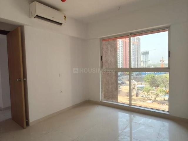3 BHK Apartment in Dombivli East for rent Thane. The reference number is 20538885