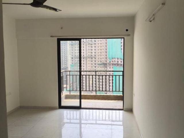 3 BHK Apartment in Dombivli East for rent Thane. The reference number is 20646022