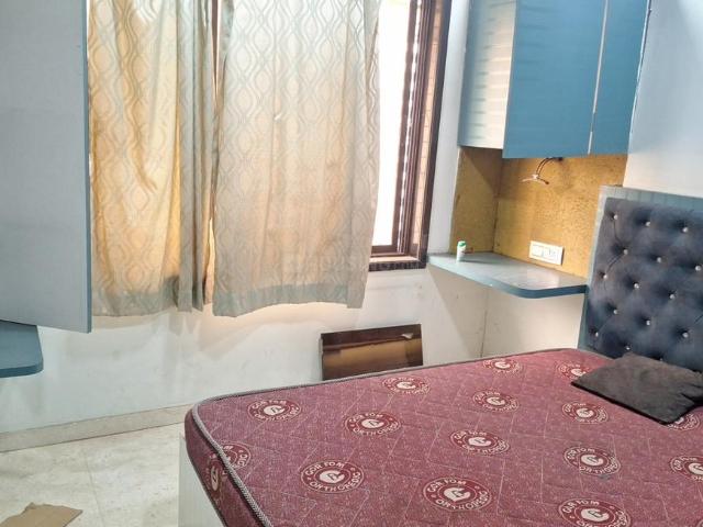 3 BHK Apartment in Dombivli East for rent Thane. The reference number is 20655169