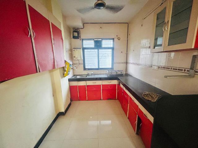 3 BHK Apartment in Dombivli East for rent Thane. The reference number is 20779282