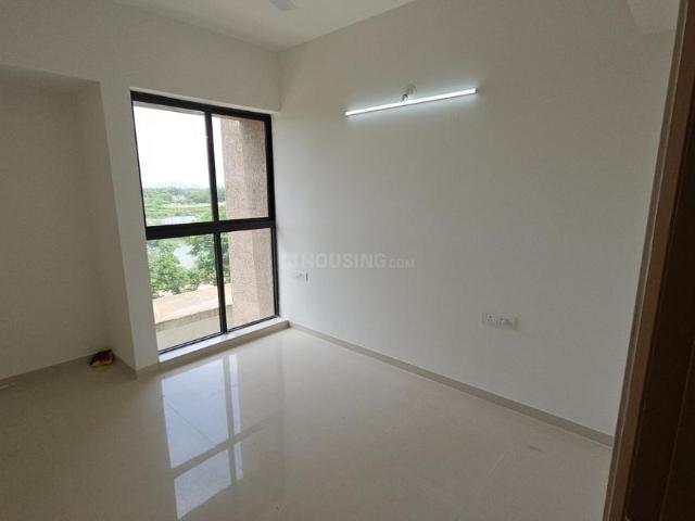 3 BHK Apartment in Dombivli East for rent Thane. The reference number is 20940503