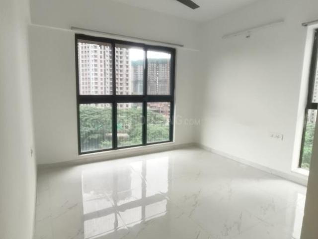 3 BHK Apartment in Dombivli East for rent Thane. The reference number is 20953497