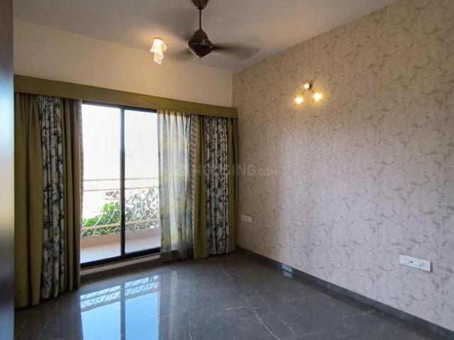 3 BHK Apartment in Dombivli East for resale Beyond Thane. The reference number is 17248246