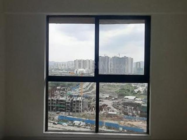 3 BHK Apartment in Dombivli East for resale Beyond Thane. The reference number is 17324755