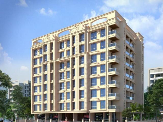 3 BHK Apartment in Dombivli East for resale Beyond Thane. The reference number is 17455012