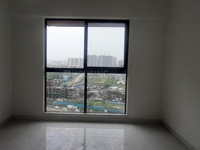 3 BHK Apartment in Dombivli East for resale Beyond Thane. The reference number is 17649845