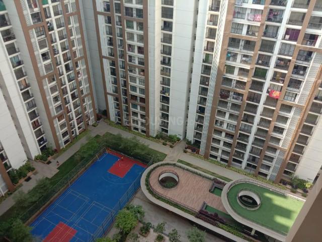 3 BHK Apartment in Dombivli East for resale Thane. The reference number is 14267399