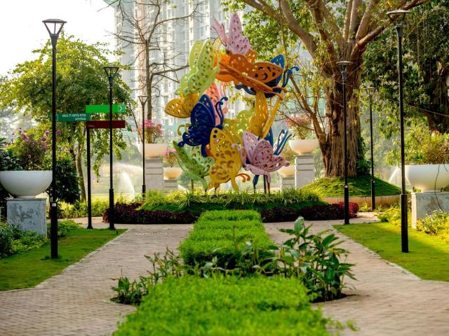 3 BHK Apartment in Dombivli East for resale Thane. The reference number is 16896755