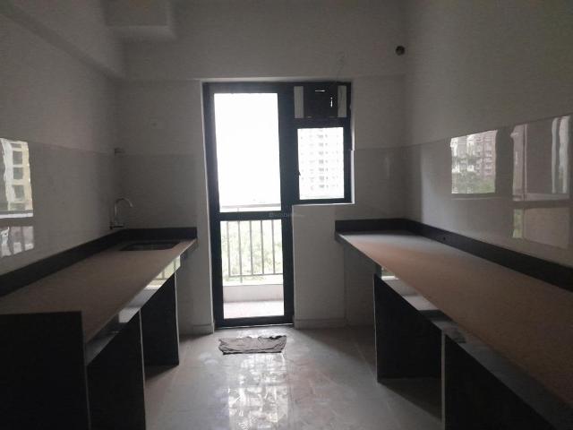 3 BHK Apartment in Dombivli East for resale Thane. The reference number is 17055922