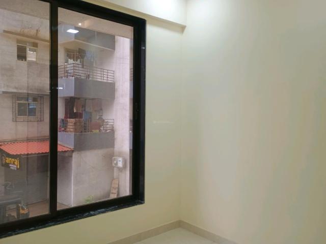 3 BHK Apartment in Dombivli East for resale Thane. The reference number is 19399970