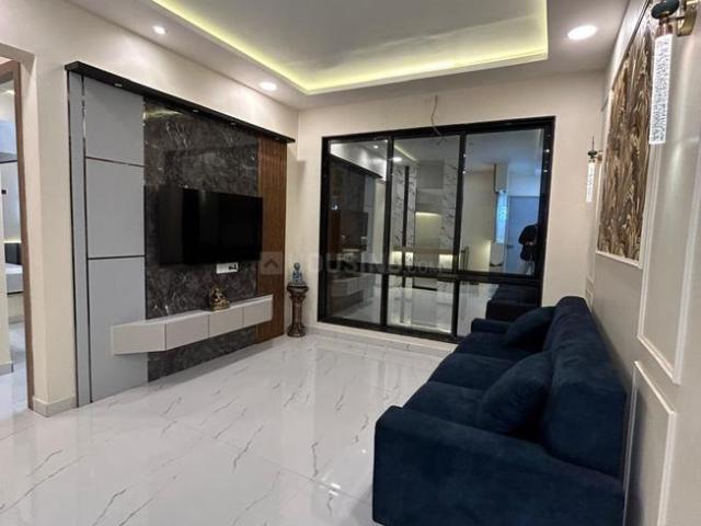 3 BHK Apartment in Dombivli East for resale Thane. The reference number is 19463195