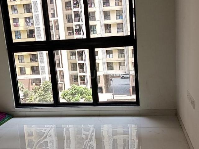 3 BHK Apartment in Dombivli East for resale Thane. The reference number is 19850816