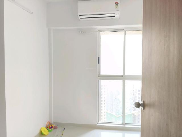 3 BHK Apartment in Dombivli East for resale Thane. The reference number is 19928420
