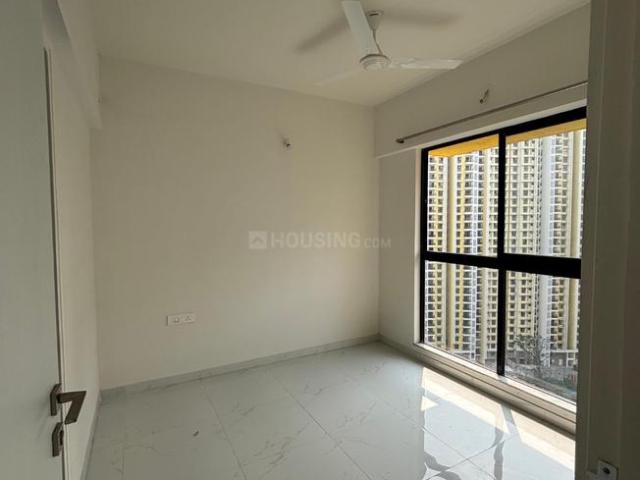 3 BHK Apartment in Dombivli East for resale Thane. The reference number is 20014524