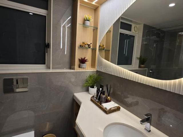 3 BHK Apartment in Dombivli East for resale Thane. The reference number is 20210851