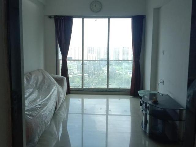 3 BHK Apartment in Dombivli East for resale Thane. The reference number is 20432603