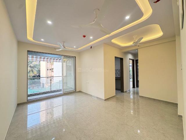 3 BHK Apartment in Dombivli East for resale Thane. The reference number is 20554444