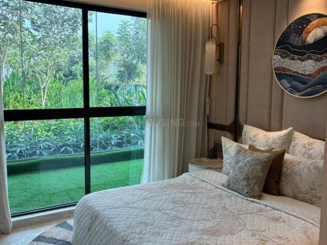3 BHK Apartment in Dombivli East for resale Thane. The reference number is 20678610