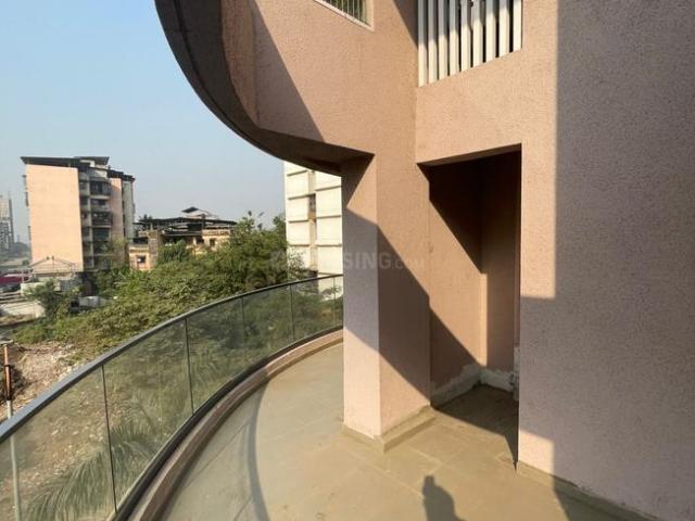 3 BHK Apartment in Dombivli East for resale Thane. The reference number is 20696271