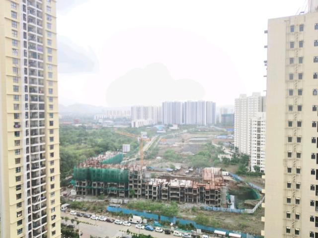 3 BHK Apartment in Dombivli East for resale Thane. The reference number is 20701861