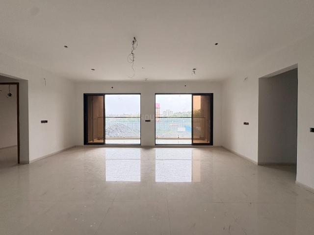 3 BHK Apartment in Dombivli East for resale Thane. The reference number is 20727958