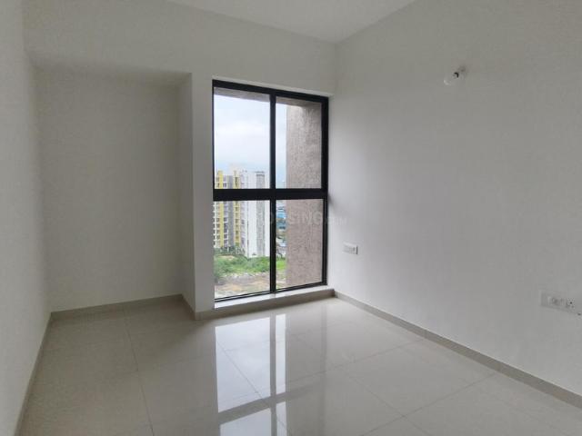 3 BHK Apartment in Dombivli East for resale Thane. The reference number is 20744502