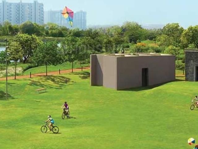 3 BHK Apartment in Dombivli East for resale Thane. The reference number is 20834682