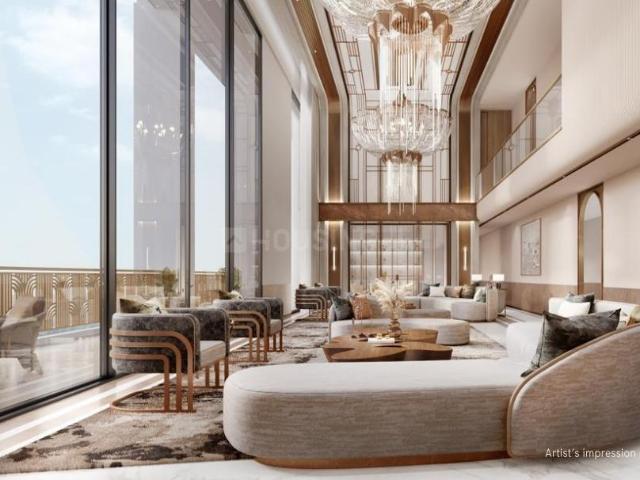 3 BHK Apartment in Dombivli East for resale Thane. The reference number is 20845514