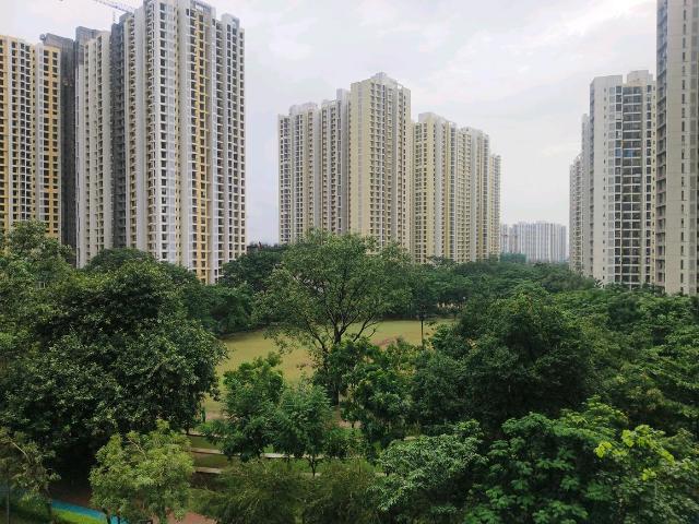 3 BHK Apartment in Dombivli East for resale Thane. The reference number is 20911817
