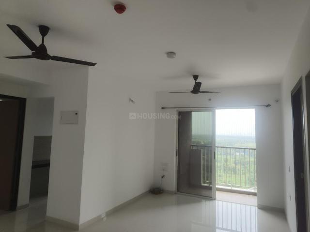 3 BHK Apartment in Dombivli East for resale Thane. The reference number is 20966732
