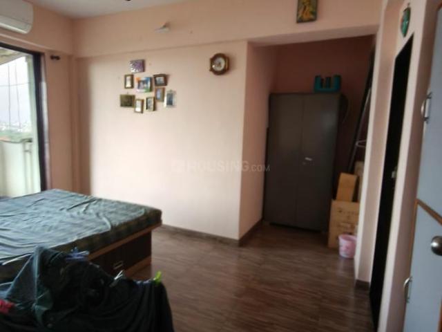 3 BHK Apartment in Dombivli West for resale Thane. The reference number is 20714217