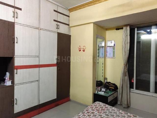 3 BHK Apartment in Dombivli West for resale Thane. The reference number is 6019755